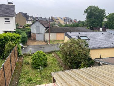 Maison a vendre Le Mans 72000 Sarthe 85 m2 7 pièces 183750 euros