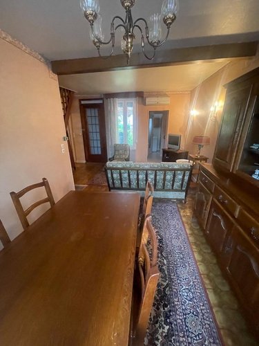 Maison a vendre Le Mans 72000 Sarthe 85 m2 7 pièces 183750 euros