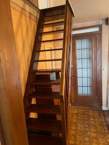 Maison a vendre Le Mans 72000 Sarthe 85 m2 7 pièces 183750 euros