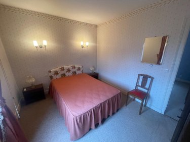 Maison a vendre Le Mans 72000 Sarthe 85 m2 7 pièces 183750 euros