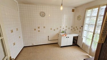 Maison a vendre Chartres-de-Bretagne 35131 Ille-et-Vilaine 95 m2 3 pièces 217670 euros