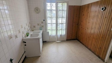 Maison a vendre Chartres-de-Bretagne 35131 Ille-et-Vilaine 95 m2 3 pièces 217670 euros