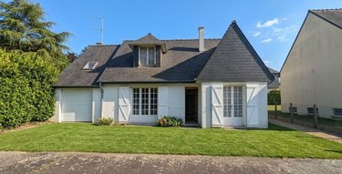 Maison a vendre Chartres-de-Bretagne 35131 Ille-et-Vilaine 95 m2 3 pièces 217670 euros