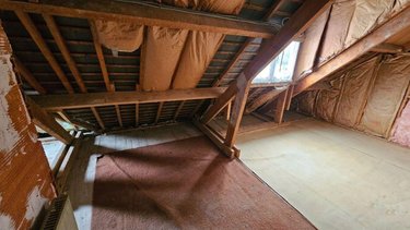 Maison a vendre Chartres-de-Bretagne 35131 Ille-et-Vilaine 95 m2 3 pièces 217670 euros