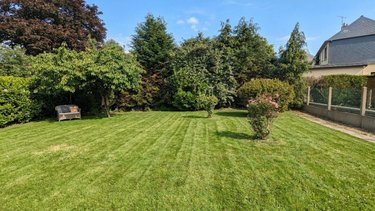 Maison a vendre Chartres-de-Bretagne 35131 Ille-et-Vilaine 95 m2 3 pièces 217670 euros