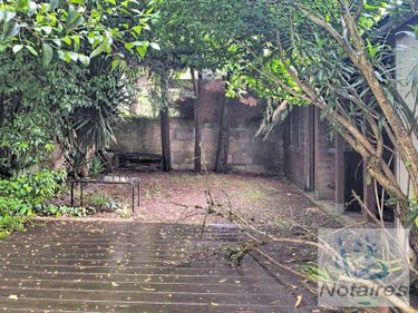 Maison a vendre Bordeaux 33000 Gironde 145 m2 7 pièces 680000 euros