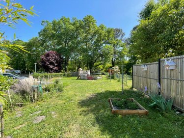 Maison a vendre Langon 33210 Gironde 89 m2 4 pièces 190000 euros