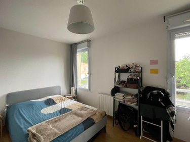 Maison a vendre Langon 33210 Gironde 89 m2 4 pièces 190000 euros