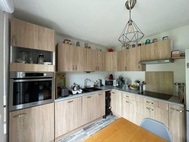 Maison a vendre Langon 33210 Gironde 89 m2 4 pièces 190000 euros