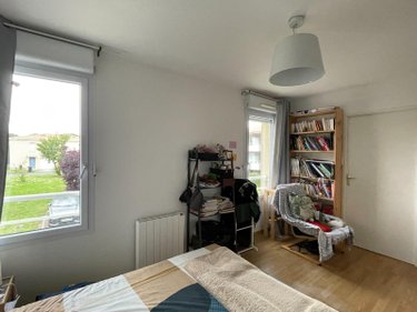 Maison a vendre Langon 33210 Gironde 89 m2 4 pièces 190000 euros