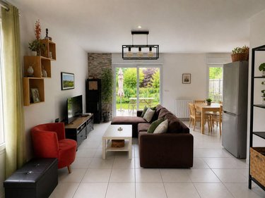 Maison a vendre Langon 33210 Gironde 89 m2 4 pièces 190000 euros