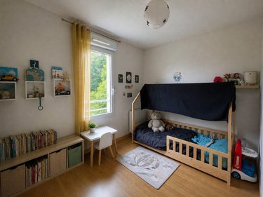 Maison a vendre Langon 33210 Gironde 89 m2 4 pièces 190000 euros