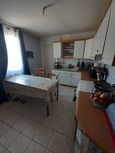 Maison a vendre Écommoy 72220 Sarthe 88 m2 4 pièces 183750 euros