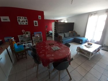 Maison a vendre Écommoy 72220 Sarthe 88 m2 4 pièces 183750 euros