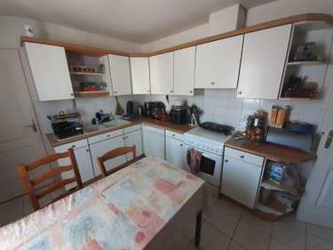 Maison a vendre Écommoy 72220 Sarthe 88 m2 4 pièces 183750 euros