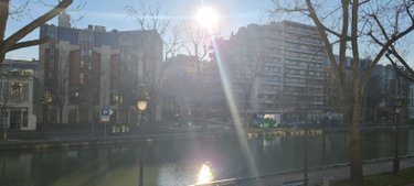 Appartement a vendre Paris 10e arrondissement 75010 Paris 70 m2 3 pièces 796950 euros