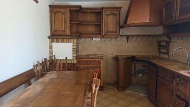 Maison a vendre Meillac 35270 Ille-et-Vilaine 114 m2 6 pièces 128400 euros