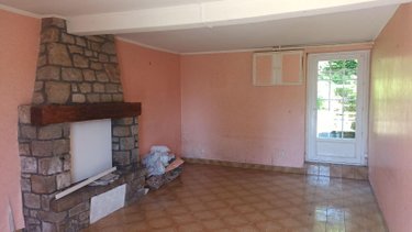 Maison a vendre Meillac 35270 Ille-et-Vilaine 114 m2 6 pièces 128400 euros