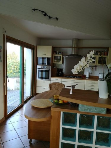 Maison a vendre Edern 29510 Finistère 151 m2 6 pièces 292400 euros