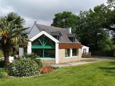 Maison a vendre Edern 29510 Finistère 151 m2 6 pièces 292400 euros