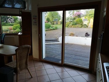Maison a vendre Edern 29510 Finistère 151 m2 6 pièces 292400 euros