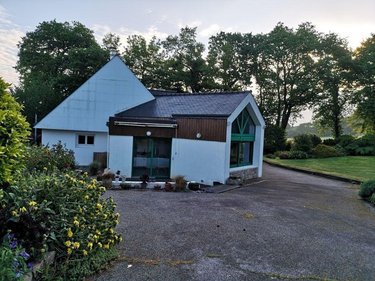 Maison a vendre Edern 29510 Finistère 151 m2 6 pièces 292400 euros