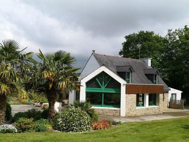 Maison a vendre Edern 29510 Finistère 151 m2 6 pièces 292400 euros