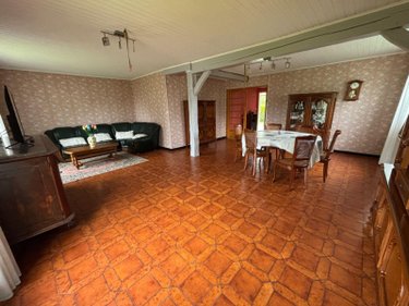 Location maison Le Mesnil-Réaume 76260 Seine-Maritime 160 m2 5 pièces 890 euros