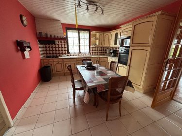 Location maison Le Mesnil-Réaume 76260 Seine-Maritime 160 m2 5 pièces 890 euros