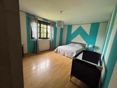 Location maison Le Mesnil-Réaume 76260 Seine-Maritime 160 m2 5 pièces 890 euros