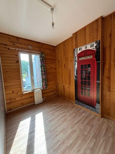 Maison a vendre Maubeuge 59600 Nord 98 m2 9 pièces 132000 euros