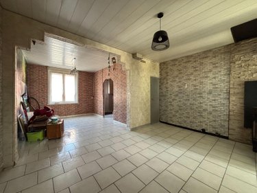 Maison a vendre Maubeuge 59600 Nord 98 m2 9 pièces 132000 euros