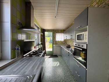 Maison a vendre Maubeuge 59600 Nord 98 m2 9 pièces 132000 euros