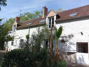 propriete a vendre Beaugency 45190 Loiret 280 m2 11 pièces 356900 euros