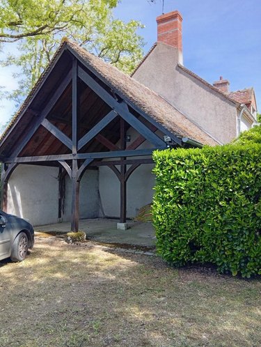 propriete a vendre Beaugency 45190 Loiret 280 m2 11 pièces 356900 euros