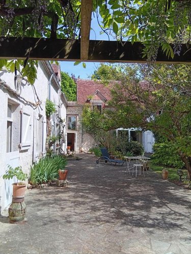 propriete a vendre Beaugency 45190 Loiret 280 m2 11 pièces 356900 euros