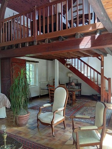 propriete a vendre Beaugency 45190 Loiret 280 m2 11 pièces 356900 euros