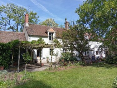 propriete a vendre Beaugency 45190 Loiret 280 m2 11 pièces 356900 euros