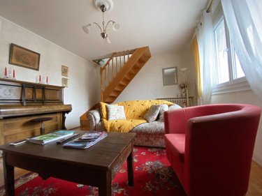 Appartement a vendre Arpajon-sur-Cère 15130 Cantal 147 m2 7 pièces 203520 euros