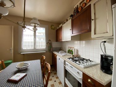 Appartement a vendre Arpajon-sur-Cère 15130 Cantal 147 m2 7 pièces 203520 euros