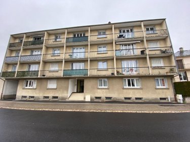 Appartement a vendre Arpajon-sur-Cère 15130 Cantal 147 m2 7 pièces 203520 euros