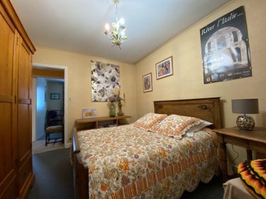 Appartement a vendre Arpajon-sur-Cère 15130 Cantal 147 m2 7 pièces 203520 euros