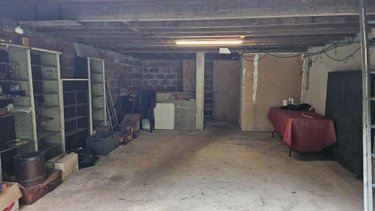 Maison a vendre La Suze-sur-Sarthe 72210 Sarthe 165 m2 6 pièces 178000 euros