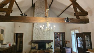 Maison a vendre La Suze-sur-Sarthe 72210 Sarthe 165 m2 6 pièces 178000 euros