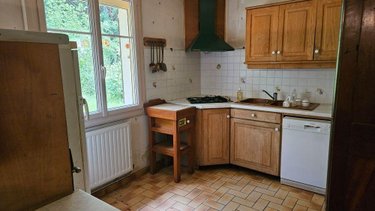 Maison a vendre La Suze-sur-Sarthe 72210 Sarthe 165 m2 6 pièces 178000 euros