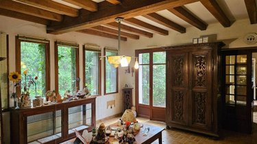 Maison a vendre La Suze-sur-Sarthe 72210 Sarthe 165 m2 6 pièces 178000 euros