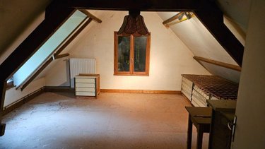 Maison a vendre La Suze-sur-Sarthe 72210 Sarthe 165 m2 6 pièces 178000 euros