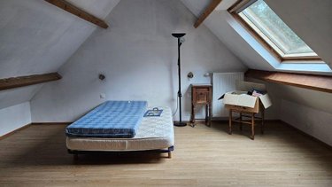 Maison a vendre La Suze-sur-Sarthe 72210 Sarthe 165 m2 6 pièces 178000 euros