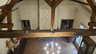 Maison a vendre La Suze-sur-Sarthe 72210 Sarthe 165 m2 6 pièces 178000 euros