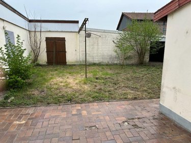 Maison a vendre Hermies 62147 Pas-de-Calais 123 m2 6 pièces 114800 euros
